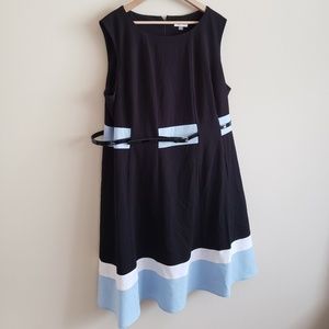 Calvin Klein Professional Dress